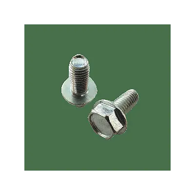 Trane SCR01989 Screw 10-32 x .38 Self-Tapping 4pk