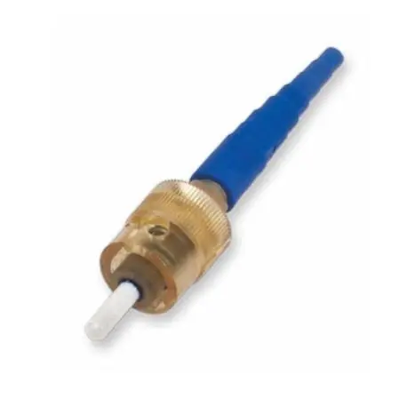 Corning 95-200-51 Fiber Optic Connector ST Compatible Single-Mode Ceramic Ferrule