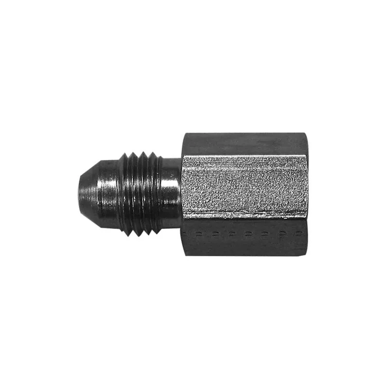 Parker 0203-8-8 Triple-Lok Female Hose to Pipe Connector 1/2 in x 1/2-14