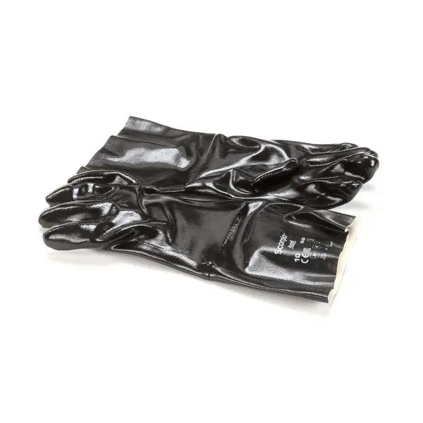 GLOVES RUBBER Replacement PS1001 for Winston Products
