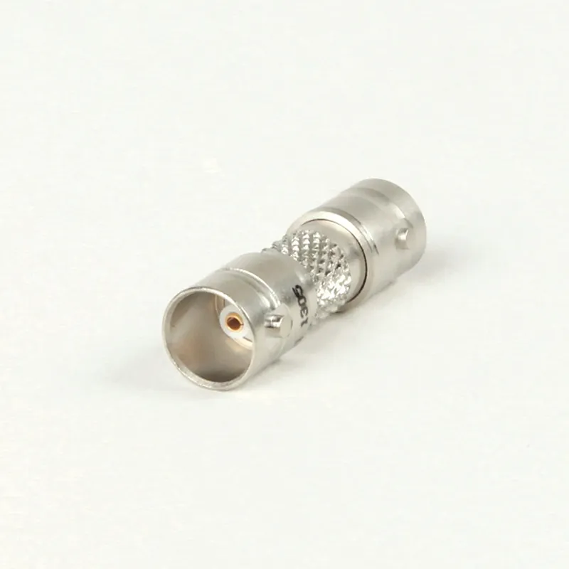 Rockwell Automation 1786-BNCJ ControlNet Media Jack-to-Jack TNC Connector