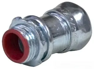 Southwire 660SI EMT Conduit Connector Power 4-In EA