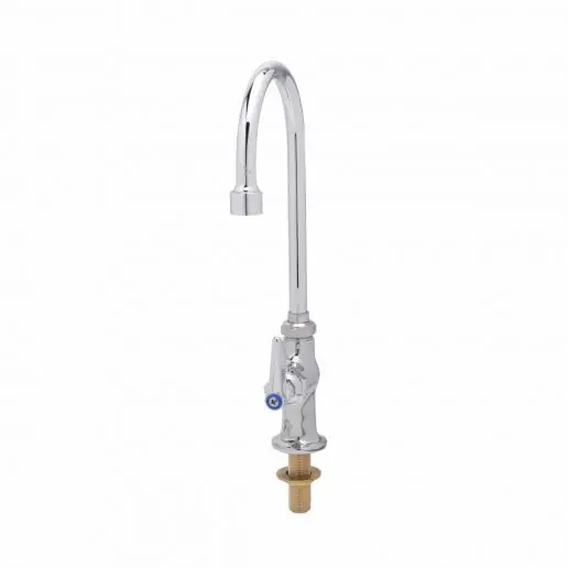 Brasstech 0308/SN Tissue Holder Double Post