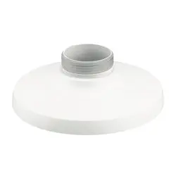 HANWHA VISION SBP-300HMW7 Small Cap Adapter (Aluminum)
