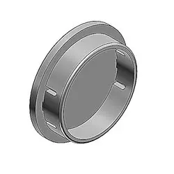 Thomas & Betts 1451 PLUG, KNOCKOUT Power Each