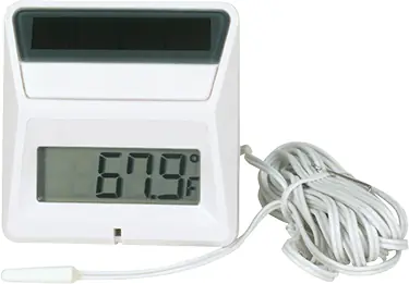 Cooper-Atkins SP120-0-8 Digital Panel Thermometers