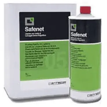 Cool Air Products TR1187.YW.M1.USA SAFENET FLUSH