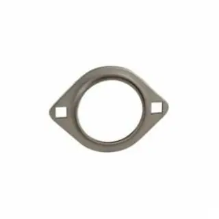 Link-Belt 62MST LBB 2-Piece Flanged Housing Half