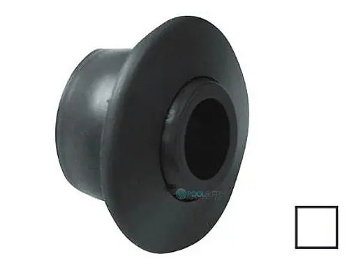 AquaStar 401B AquaStar 1 1/2 Australian Return Fitting with Adjustable Eyeball 3/4 Orifice