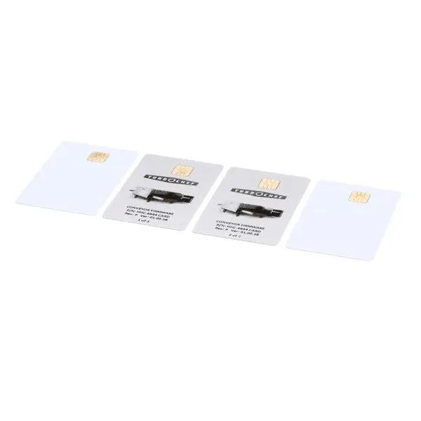 Turbochef HHC-3011 Service Kit Hhc 3240 And 2020 Firmware