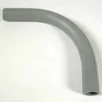 Approved Vendor PLC1007 1 1/4 IN PVC 90 Elbow SCH 40 PVC Conduit Fitting