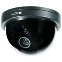 SPECO TECHNOLOGIES CVC6246T Dome Camera NTSC WDR HD-TVI Day/Night Indoor