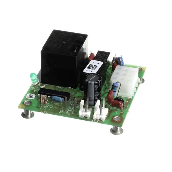 Control Defrost for 8110010 Replacement for Mavrik
