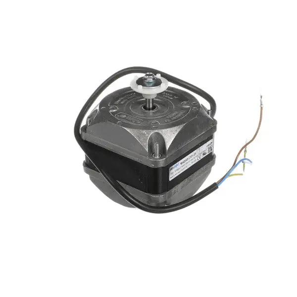 CONDENSOR FAN MOTOR for Sanden Vendo Replacement 1177473