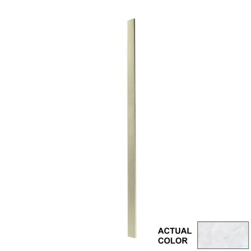 Swan TK00105TP.130 Trim 3-7/8X105 1PC
