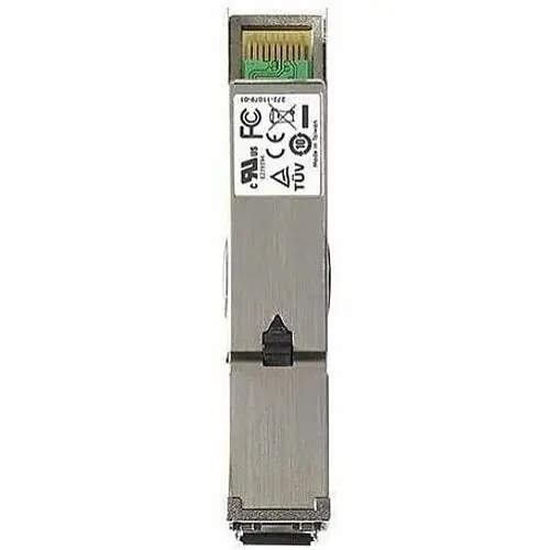 Netgear AGM734 ProSAFE SFP 1G Ethernet RJ45 Module