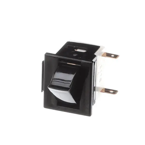 SWITCH DOOR SWITCH BLACK SEALED Replacement 502-530D-02 for Beverage Air