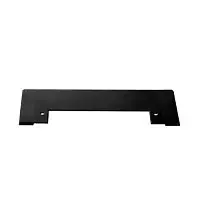SMART 030061001 VacPan Mounting Adapter, Black