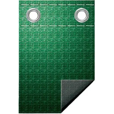 Swimline CO122545LS Rectangle Winter Pool Cover 25 Feet Width by 45 Feet Length