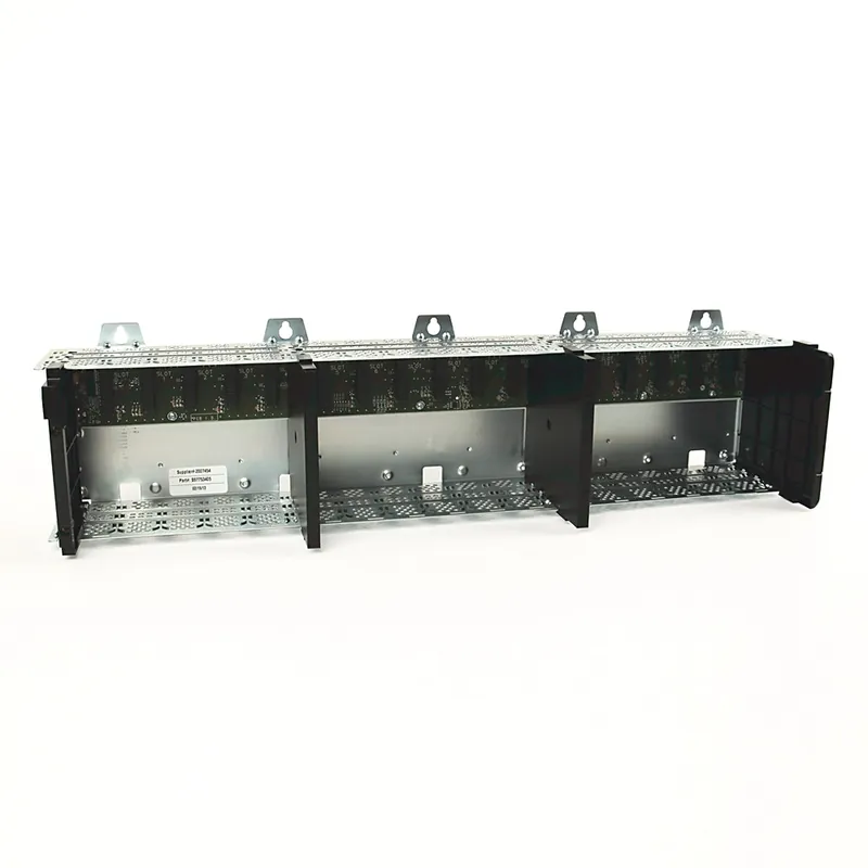 Rockwell Automation 1756-A17 17 Slot ControlLogix Chassis