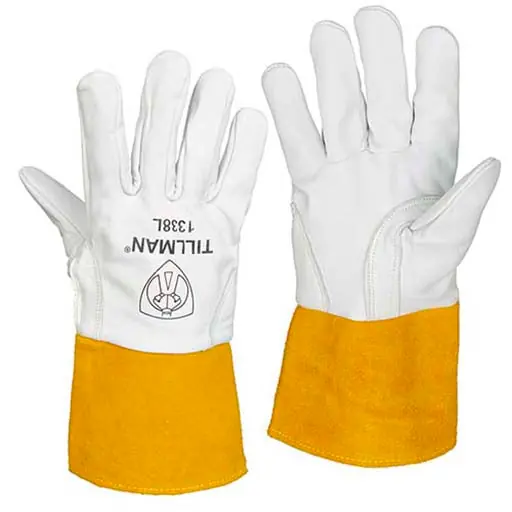 Tillman 1338XL TIG Welding Gloves XL