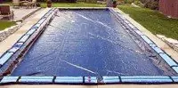 GLI Pool Products 45-3050RE-CLA-5-BX Pool Cover for In-Ground Pools