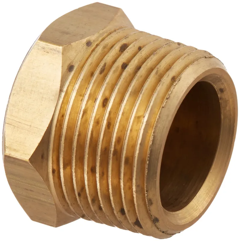 Zodiac R0477900 NPT Plug Replacement for Jandy Pool and Spa Heater