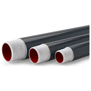 Robroy PRHCONDUIT-3/4 Rigid Metal Conduit PVC 3/4 in