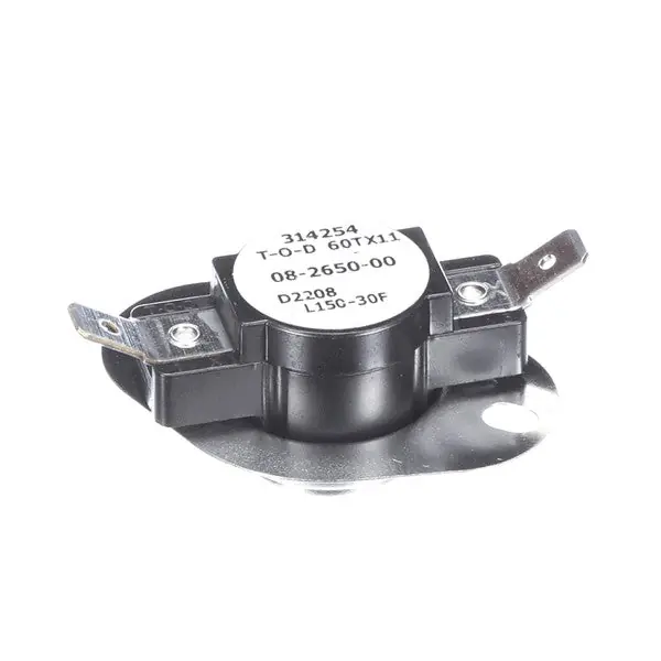 CONTROL LIMIT 60TX11 150F (30F DIFF) Replacement S1-02546421000 for York