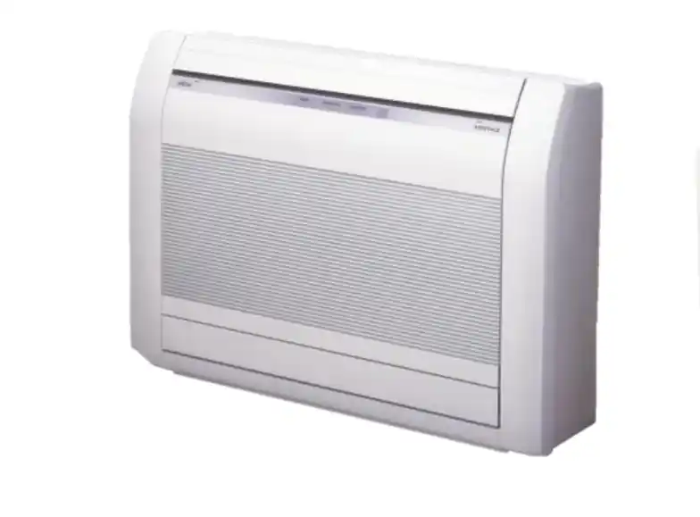 Fujitsu AGU12RLF Floor Mounted Indoor Unit 12000 BTU