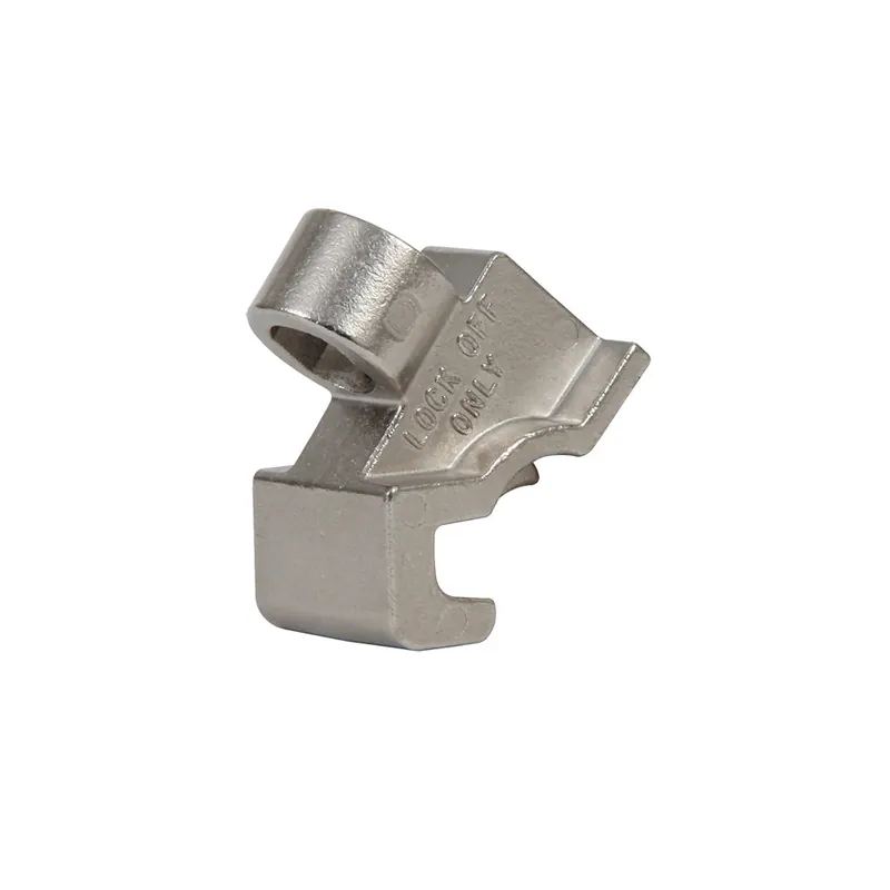 Rockwell Automation 189-ALOA1 189 Accessories Single Pole Lock out Attachment
