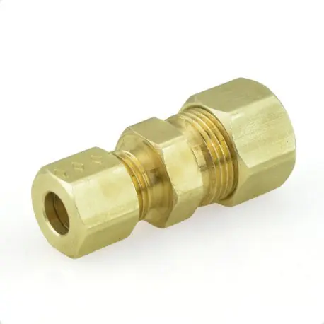 FLARE 62-6-4X Flare & Compression Fittings