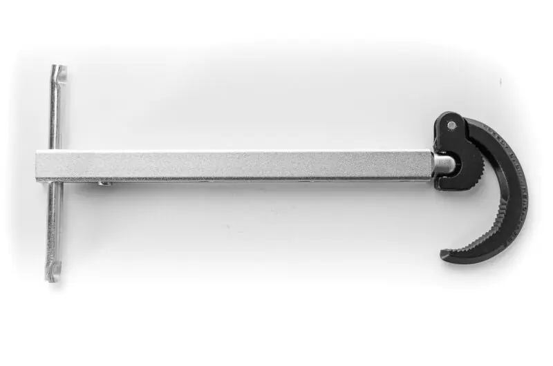 Pasco Specialty 4573-L Adjustable Basin Wrench