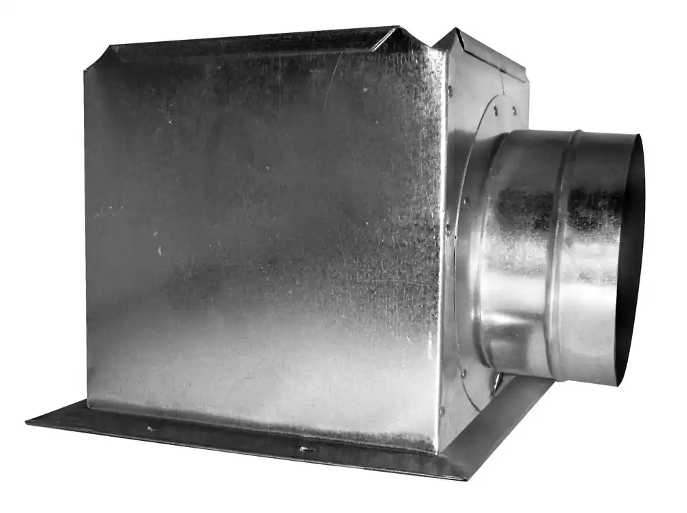 SOUTHWARK METAL 86SL810108 86 10X10X8 R8 SEAL CEILING BOX (1 EACH)
