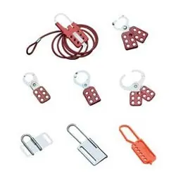 Panduit PSL-1.5 HASP 1.50 in DIA. W/TABS RD PK12