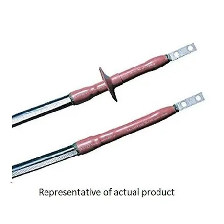 Splice One Inc ST-2040 T Termination Kit Indoor