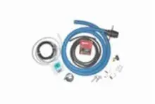 GeneralAire 7525 General Steam Humidifier Power Replacement MPN