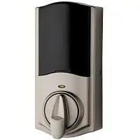 Kwikset 99140-101 Convert Smart Lock Conversion Kit Z-Wave Technology