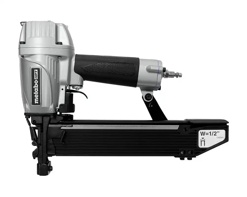 Metabo HPT N5021AM 2 16ga 15/16 Crown Stapler