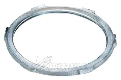 Southwire 290A Rigid Conduit Locknut 5 in