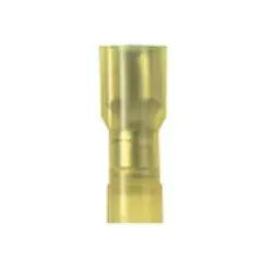 Panduit DNF10-250FIB-D Female Disconnect