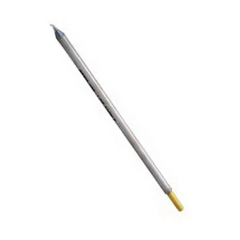 Metcal STTC-126 Conical Sharp Bent Soldering Cartridge Tip, 0.016 Inch x 0.31 Inch