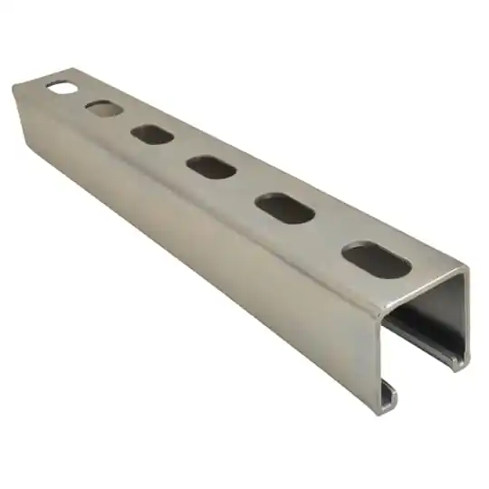 Superstrut A1400HS 10SS HS Chnl 14Ga 1-5/8