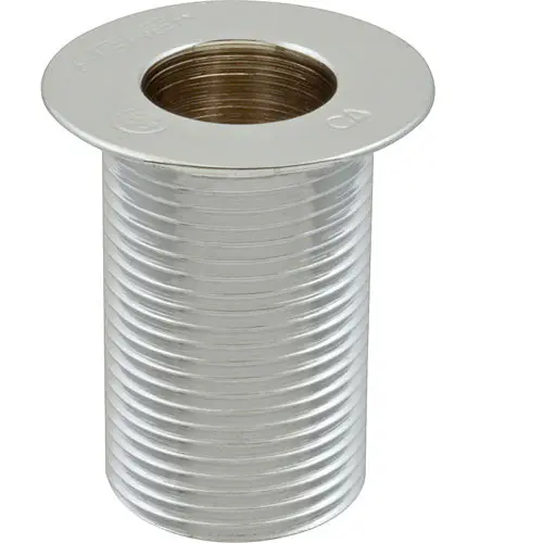 DRAIN 3/4NPS X 1-3/4L 6642-2300 for Fisher Faucet FIS6642-2300