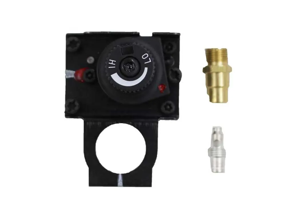 Innovative Hearth Products 85L59 FGCK-D35MNP GAS CNVR KIT