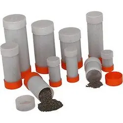 Harger NUWTUBE115 Ultraweld 115 Weld Metal 10 PK