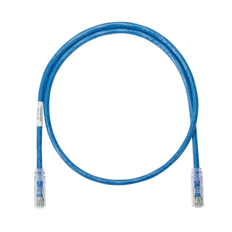 NetKey NK6PC5BUY CAT 6 Patch Cord