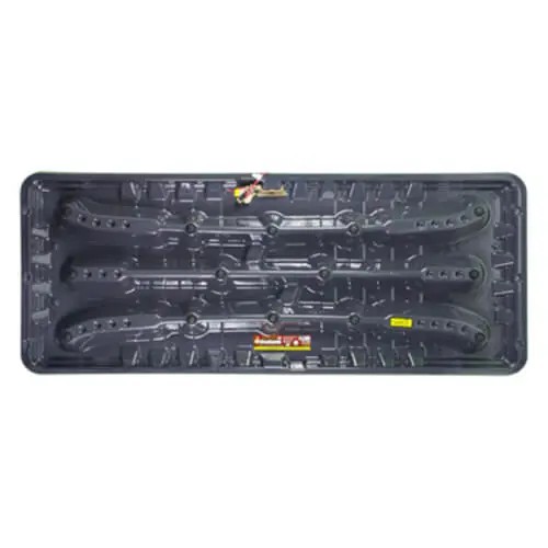 GOLIATH 96204 Secondary Drain Pan 28 x 69