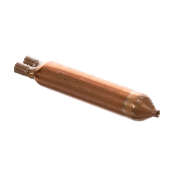 Drier 1/4 Inlet .125 Out Replacement 09-10045 for Master-Bilt