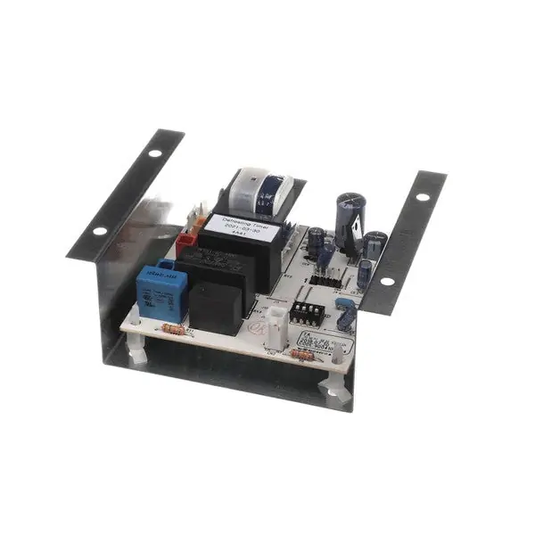DEFROST TIMER PCB KIT Replacement 162332 for Nor-Lake